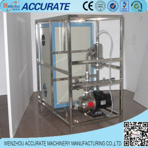 Stainless Steel Ozone Generator for Mineral Water Treatment