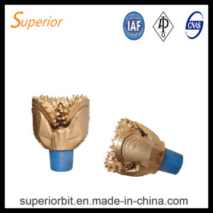 API High Quality Tricone Bit for Water Well