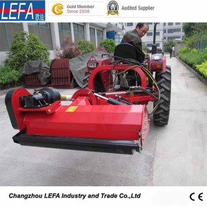 Side Discharge Lawn Mower Side Shift Mulcher (EFDL115)