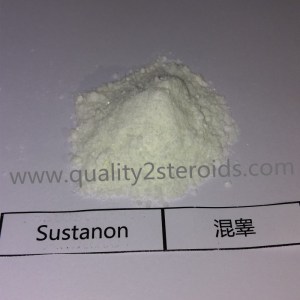 Sustanon250 Muscle Building Steroid Actually Take Picture