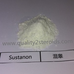 Sustanon250 Muscle Building Steroid Actually Take Picture