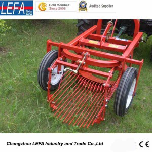 Small Tractor Tiller Sweet Potato Harvester (AP90)