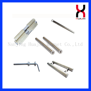 Permanent Strong Neodymium Magnetic Bar/Rod Magnet/Stick Magnet