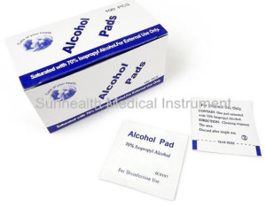 Medical Alcohol Swab/Alcohol Pad