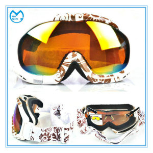 Safety Glasses Prescription Anti Fog Eyewear Goggles for Skiing