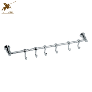 Wholesale High Quality Stainless Steel Robe Hook (JQS-A)