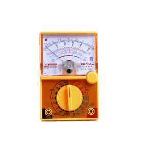 Electrial AC DC Voltage Analog Multimeter (KH360)